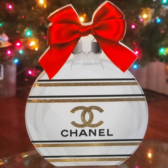 Fashion standing wood Ornament Decore - Picture 1 of 3